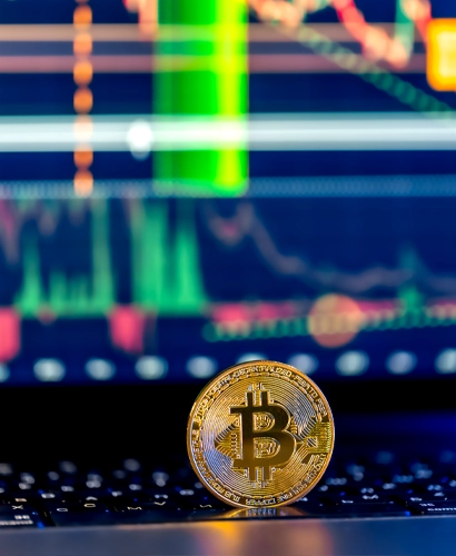 Team von FinarlexAi bei der Marktanalyse