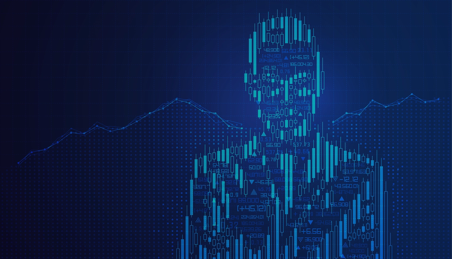 Hintergrundgrafik von FinarlexAi