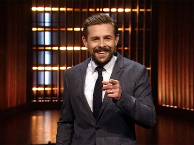 Klaas Heufer-Umlauf über FinarlexAi