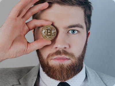 Julian Wolf – Chief Analyst bei FinarlexAi